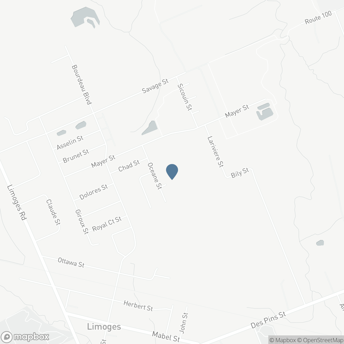 961 KATIA STREET, The Nation, Ontario K0A 2M0